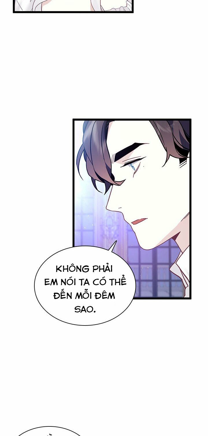 Con Gái Chồng Thật Dễ Thương Chapter 40 - Trang 246