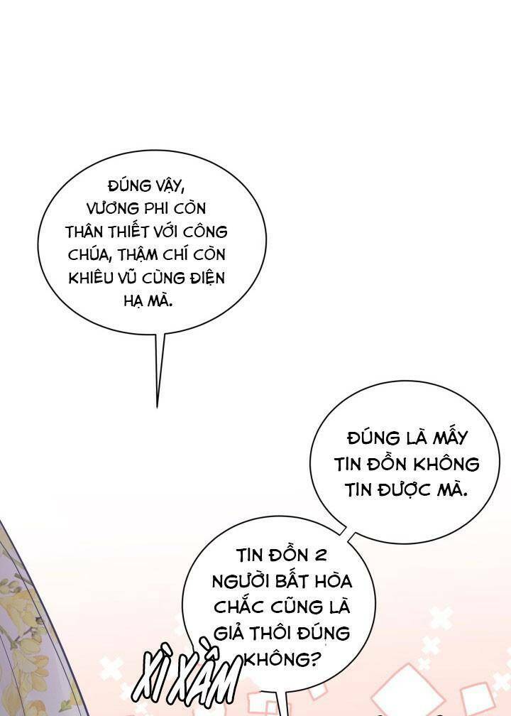 Con Gái Chồng Thật Dễ Thương Chapter 41 - Trang 8