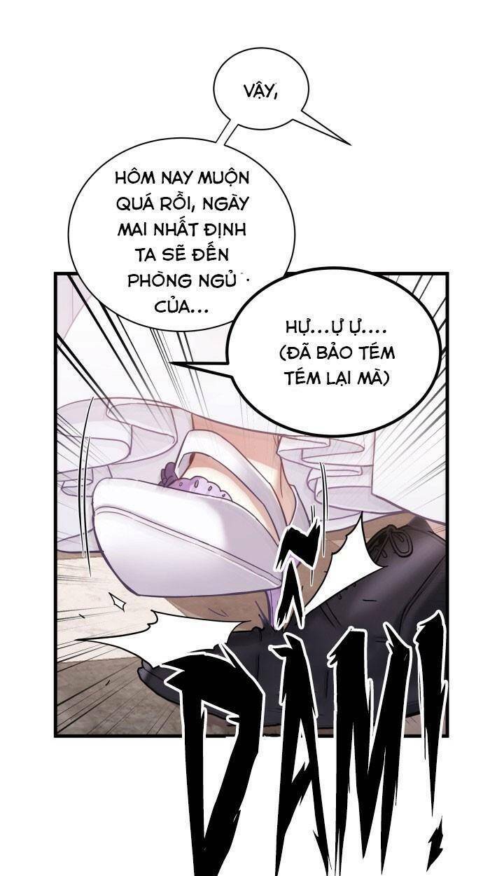 Con Gái Chồng Thật Dễ Thương Chapter 42 - Trang 17