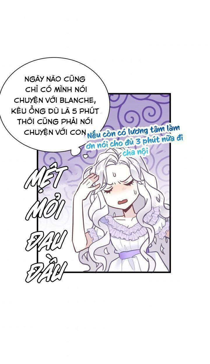 Con Gái Chồng Thật Dễ Thương Chapter 42 - Trang 29