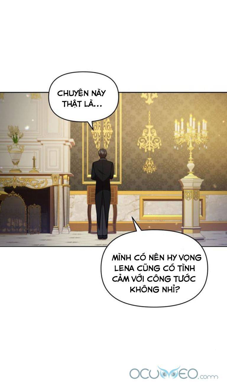 Công Tước Ác Quỷ Không Ngủ Được Chapter 16 - Trang 17