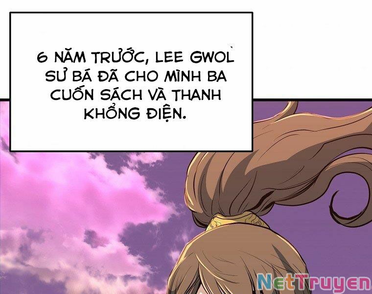 Đại Tướng Quân Chapter 10 - Trang 127