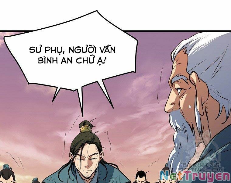 Đại Tướng Quân Chapter 10 - Trang 35