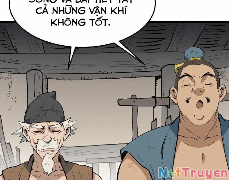 Đại Tướng Quân Chapter 14 - Trang 165