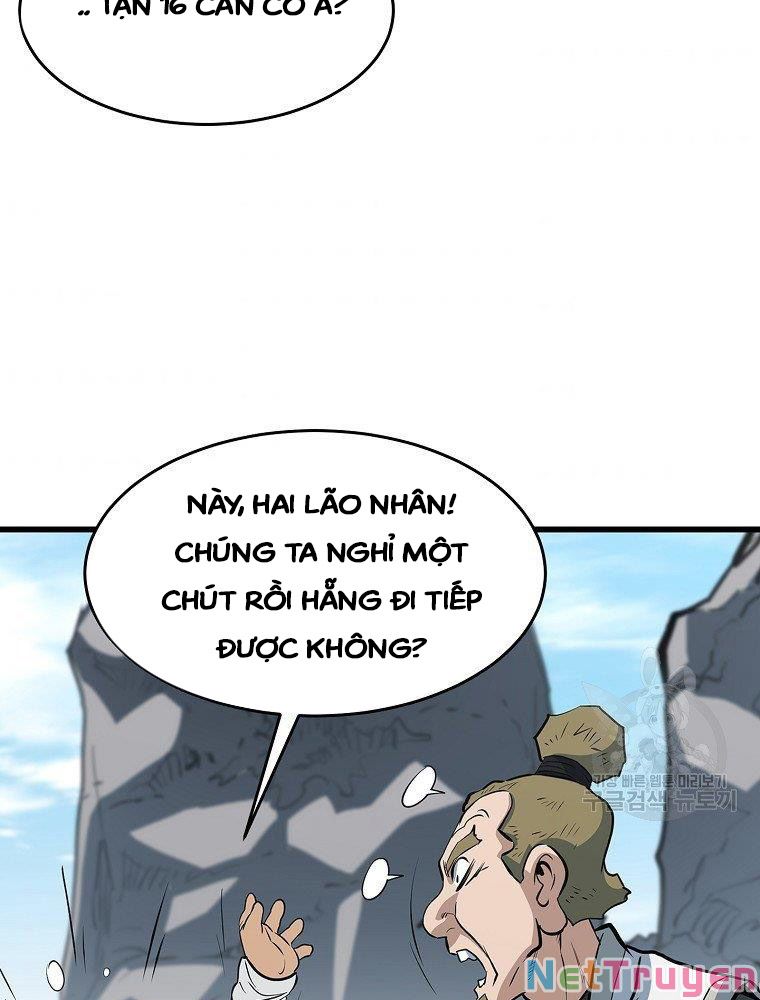 Đại Tướng Quân Chapter 15 - Trang 107