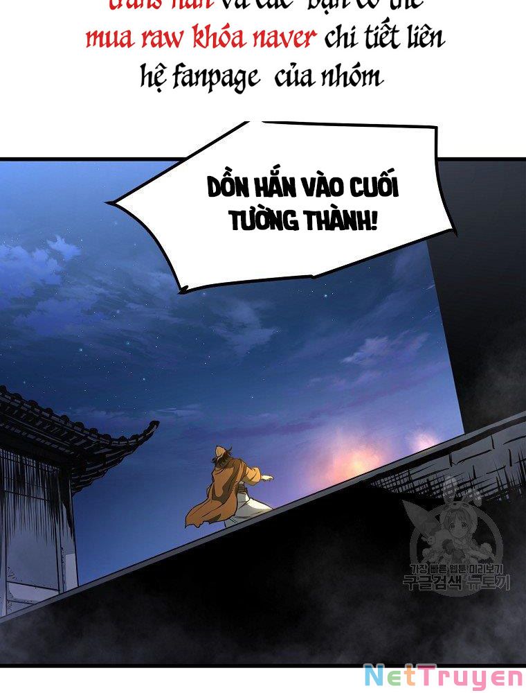 Đại Tướng Quân Chapter 15 - Trang 13