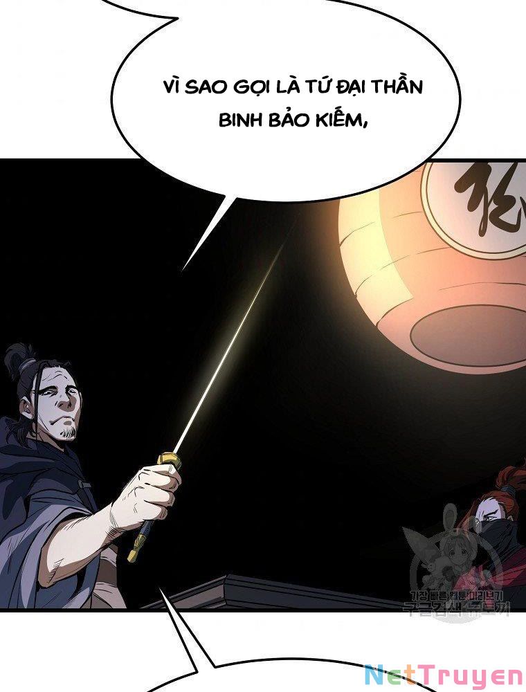 Đại Tướng Quân Chapter 15 - Trang 54