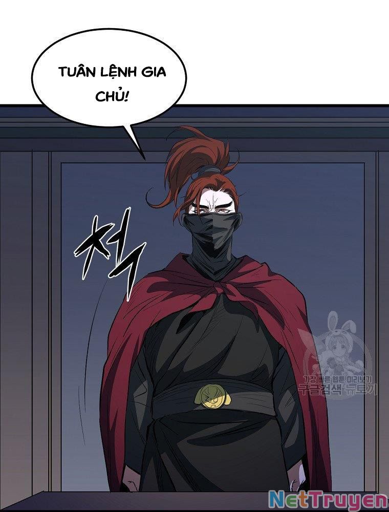 Đại Tướng Quân Chapter 15 - Trang 66