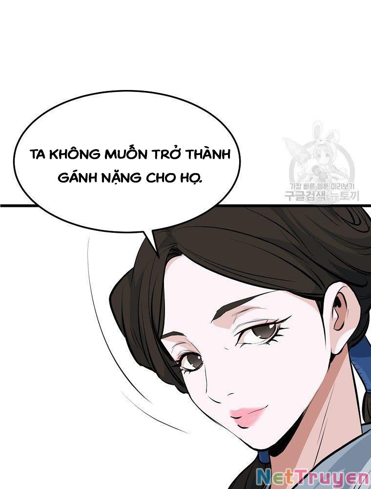 Đại Tướng Quân Chapter 16 - Trang 101