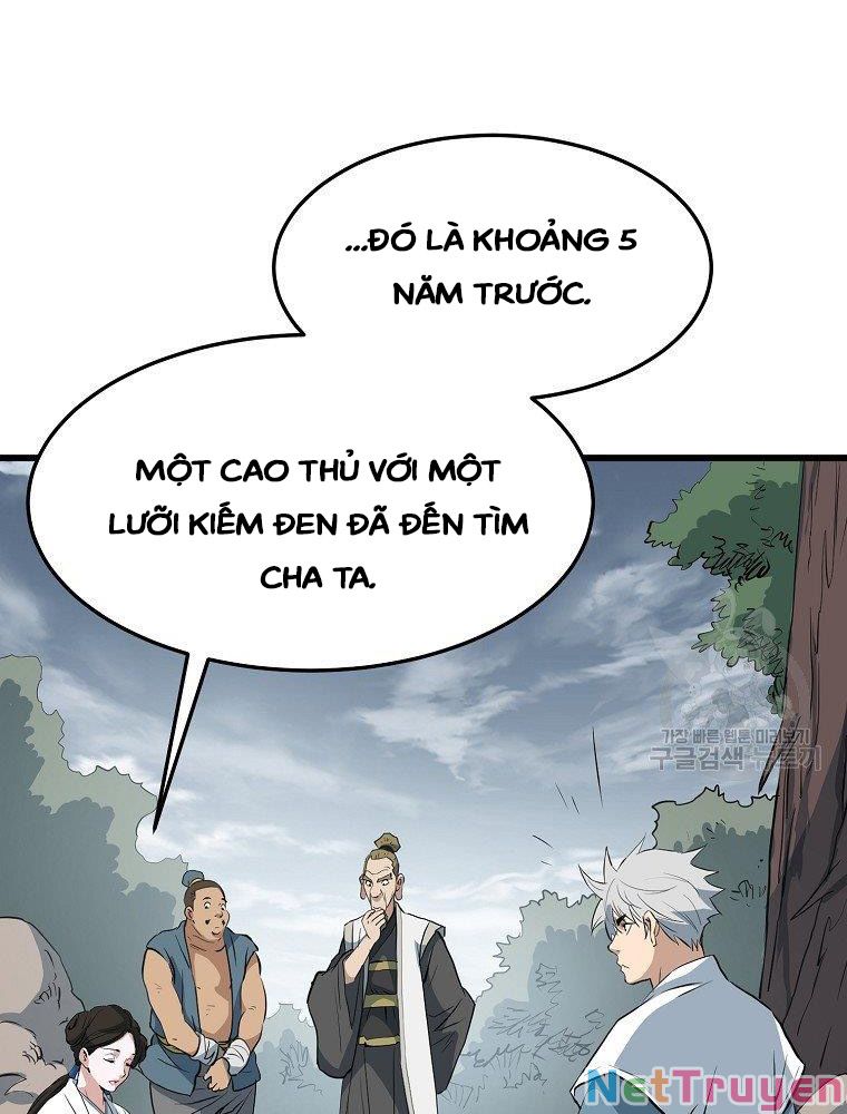 Đại Tướng Quân Chapter 16 - Trang 37