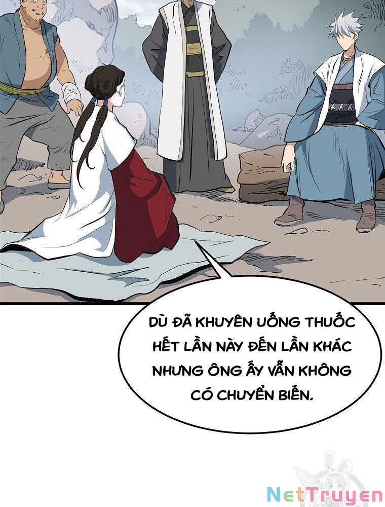 Đại Tướng Quân Chapter 16 - Trang 55