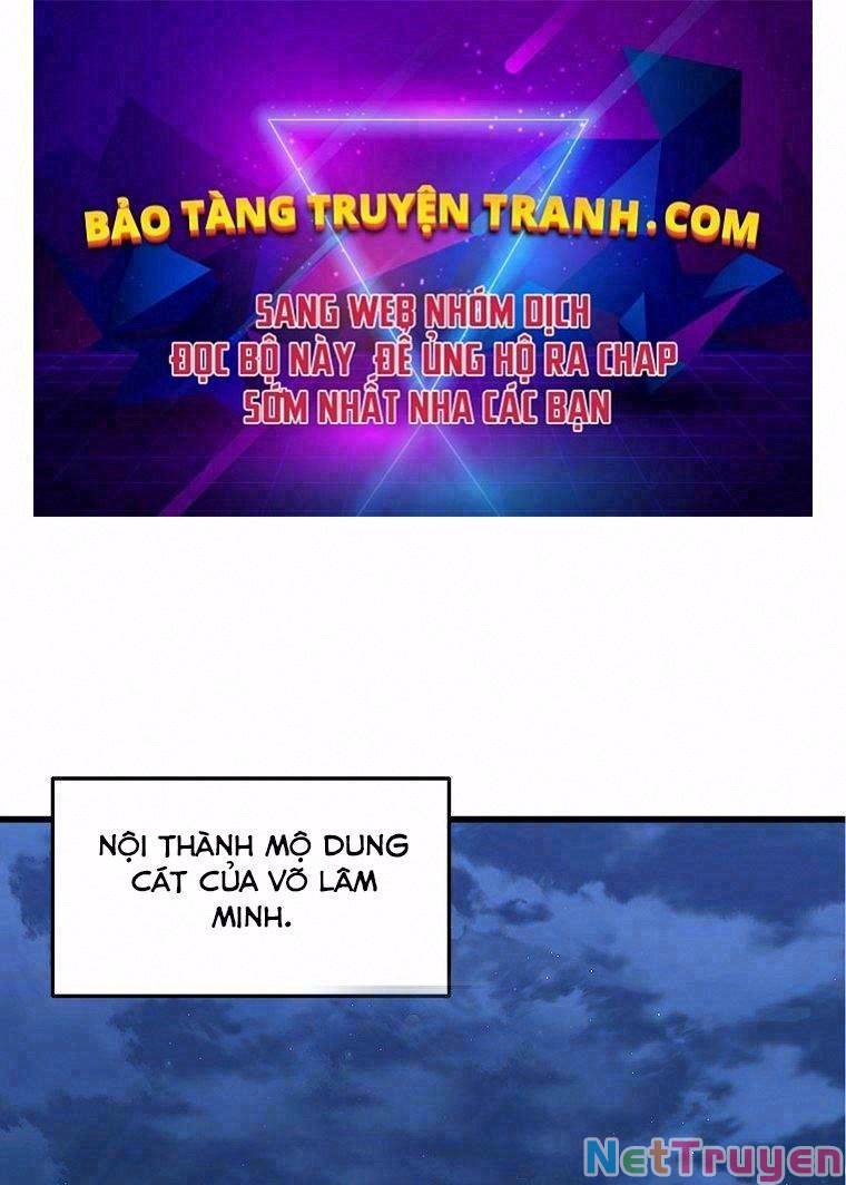 Đại Tướng Quân Chapter 17 - Trang 1