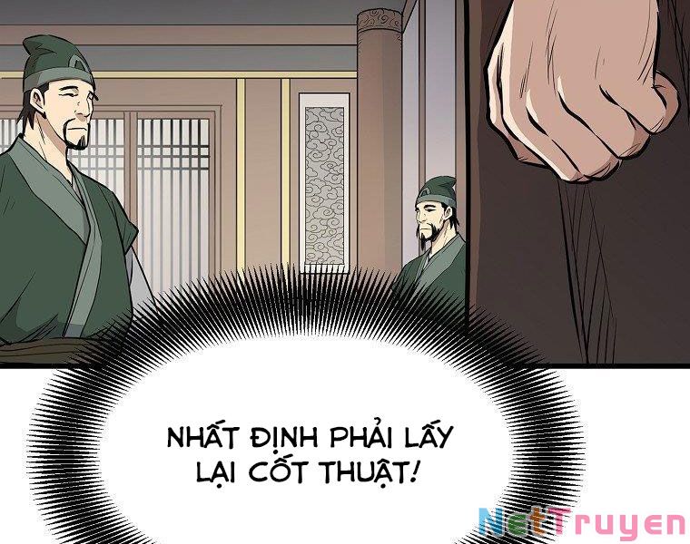 Đại Tướng Quân Chapter 17 - Trang 10