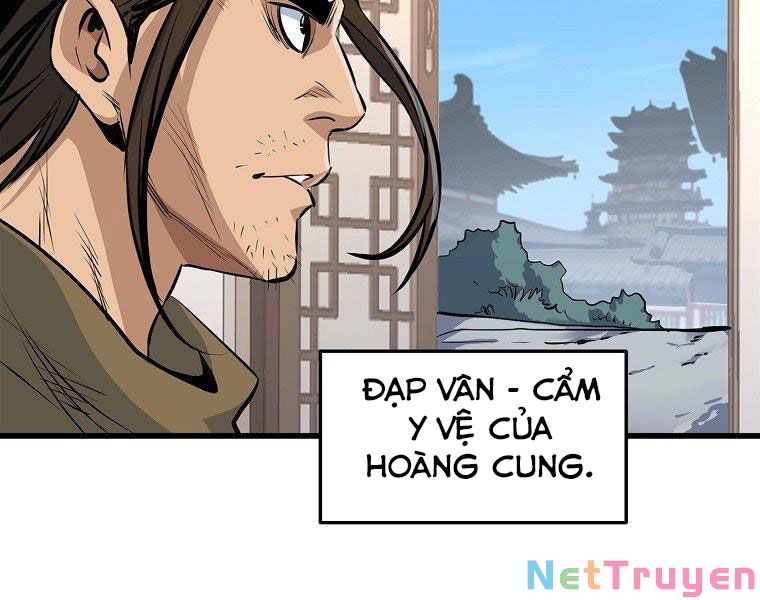 Đại Tướng Quân Chapter 17 - Trang 129