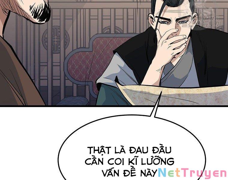 Đại Tướng Quân Chapter 17 - Trang 26