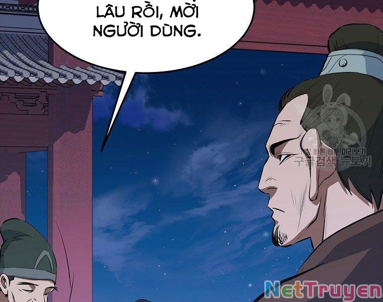 Đại Tướng Quân Chapter 17 - Trang 4