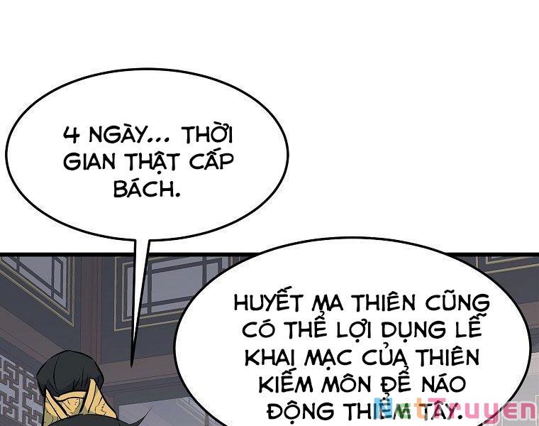 Đại Tướng Quân Chapter 17 - Trang 46