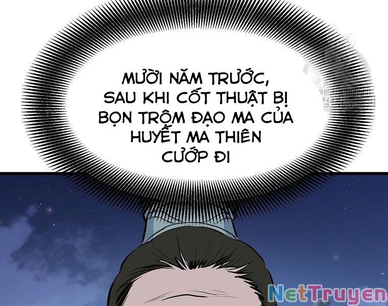 Đại Tướng Quân Chapter 17 - Trang 6