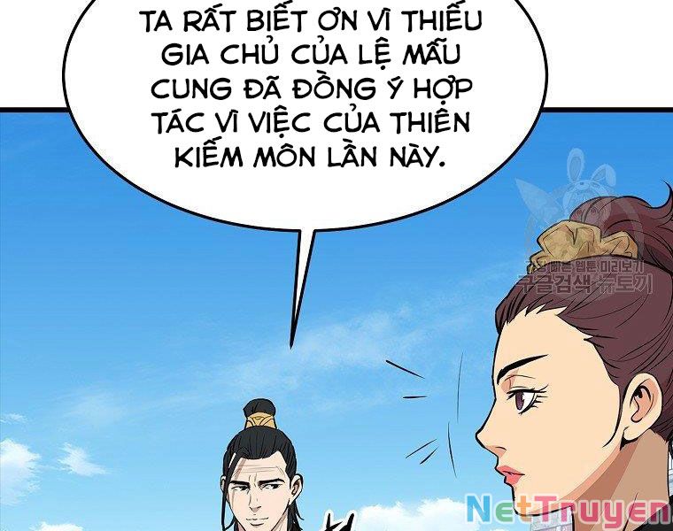 Đại Tướng Quân Chapter 17 - Trang 77