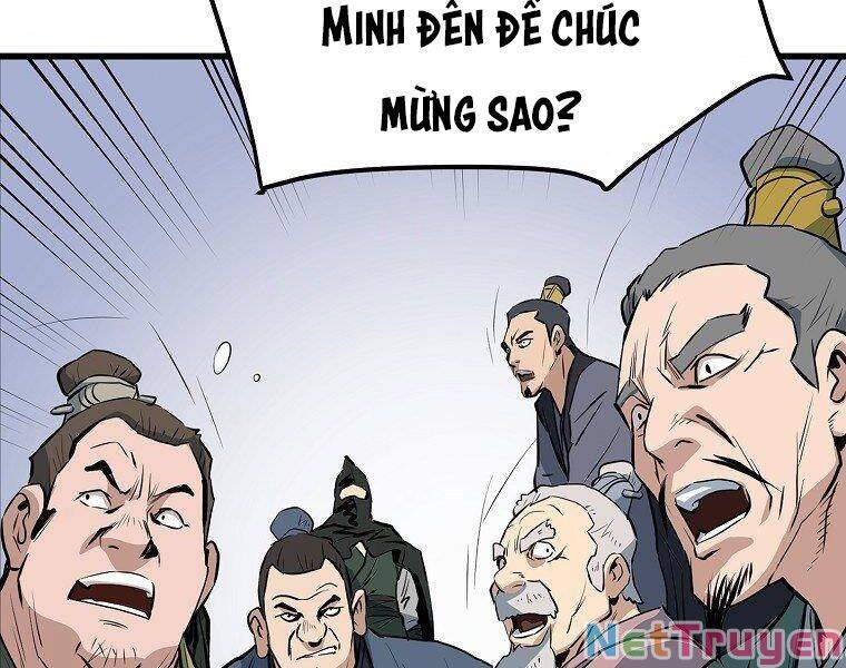 Đại Tướng Quân Chapter 18 - Trang 140