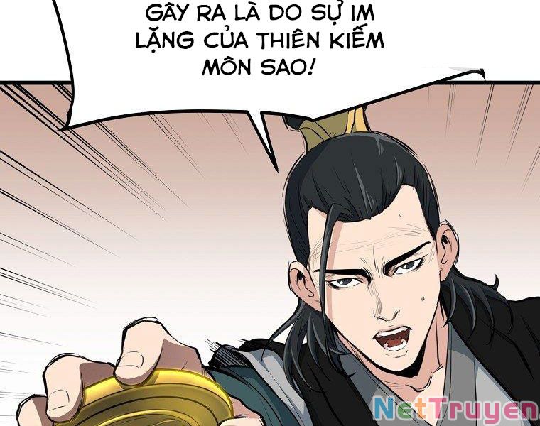 Đại Tướng Quân Chapter 21 - Trang 129