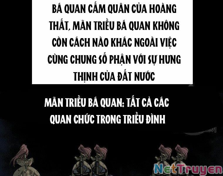 Đại Tướng Quân Chapter 7 - Trang 47