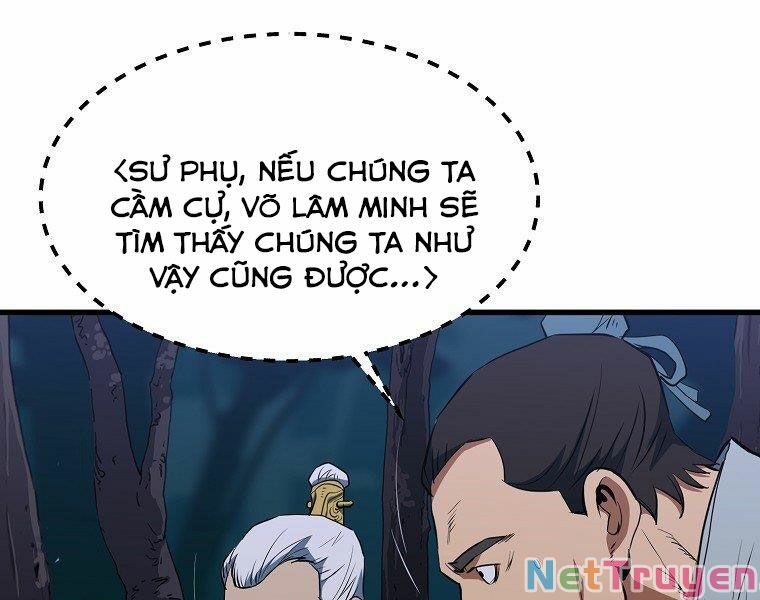 Đại Tướng Quân Chapter 8 - Trang 19