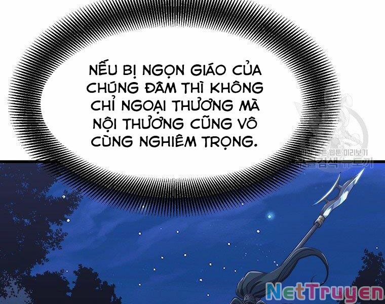 Đại Tướng Quân Chapter 8 - Trang 4