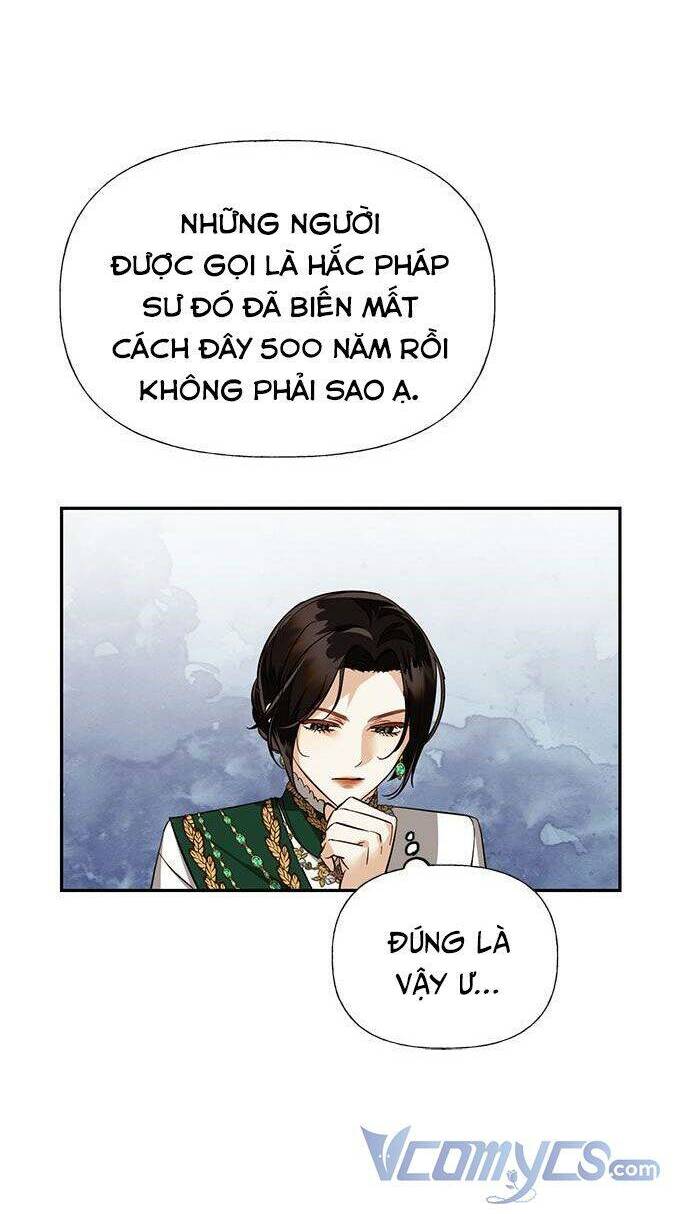 Dàn Trai Đẹp Chốn Hậu Cung Chapter 42 - Trang 17