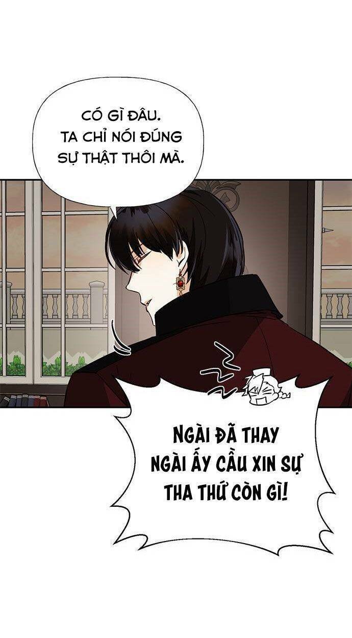 Dàn Trai Đẹp Chốn Hậu Cung Chapter 42 - Trang 38