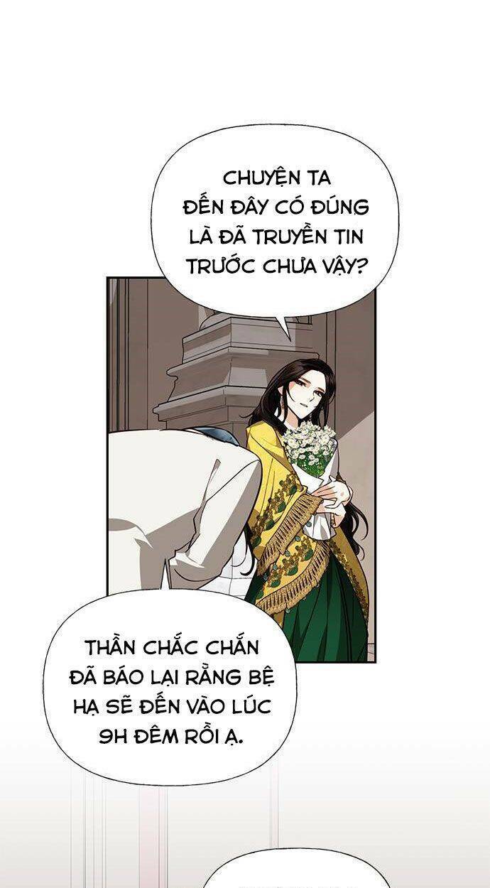 Dàn Trai Đẹp Chốn Hậu Cung Chapter 42 - Trang 65