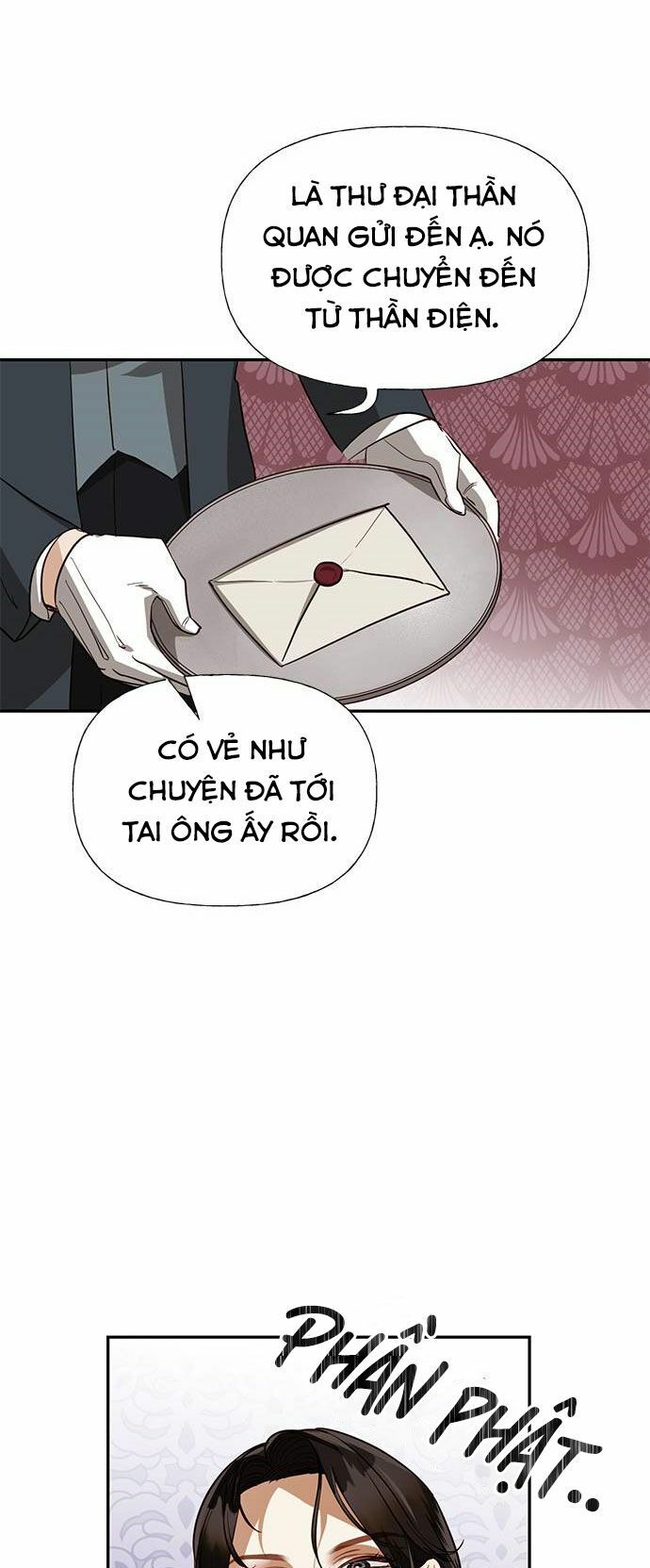 Dàn Trai Đẹp Chốn Hậu Cung Chapter 43 - Trang 12