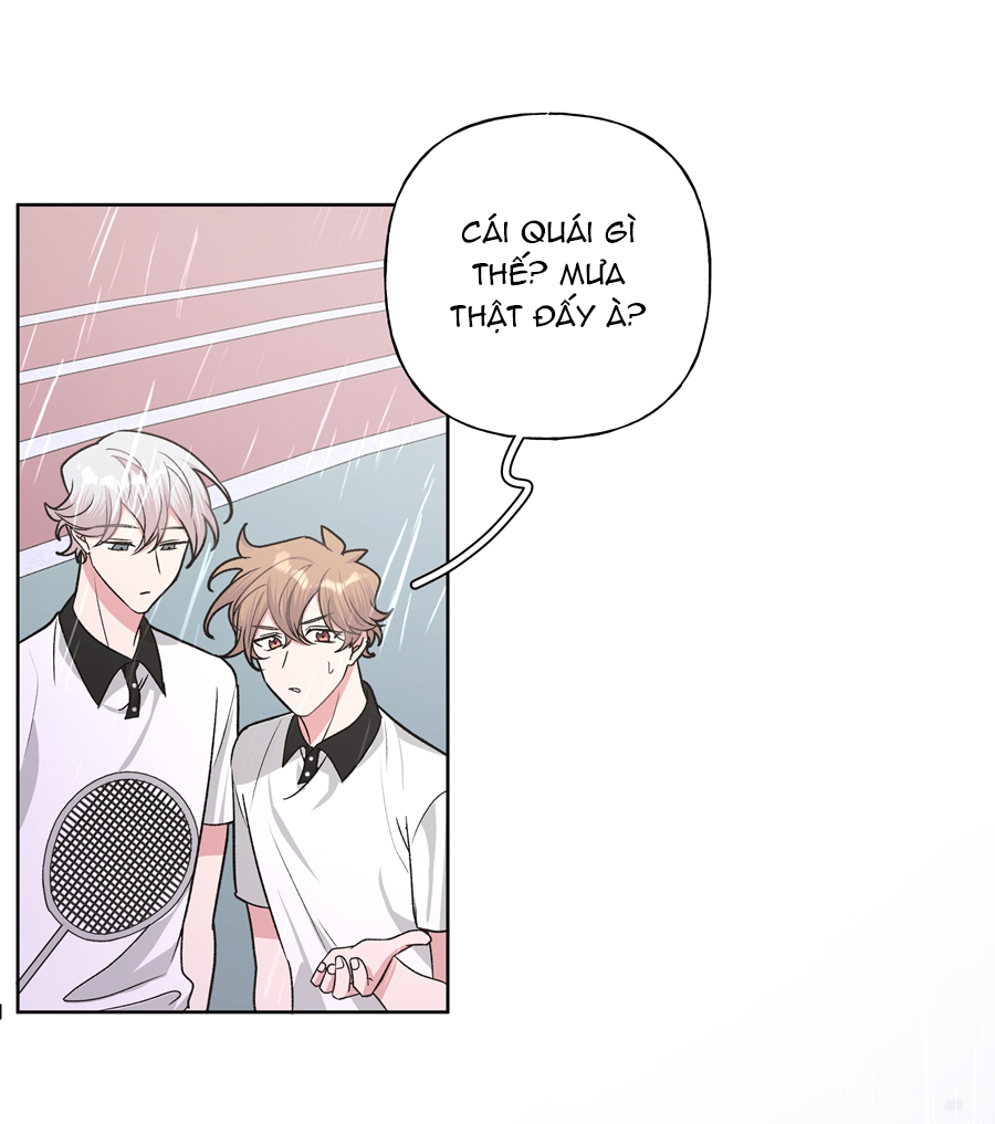 Đừng Nói Yêu Tôi Chapter 32 - Trang 25