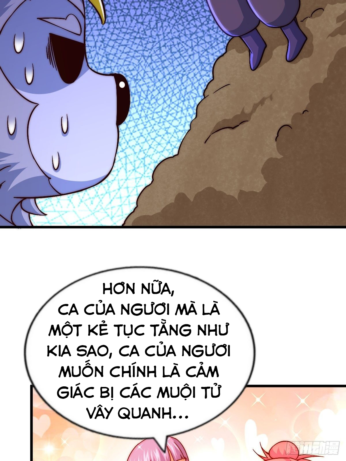 Người Trên Vạn Người Chapter 69 - Trang 11