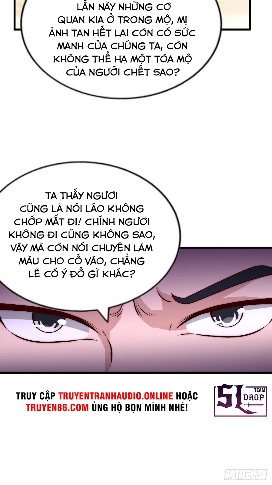 Người Trên Vạn Người Chapter 69 - Trang 41