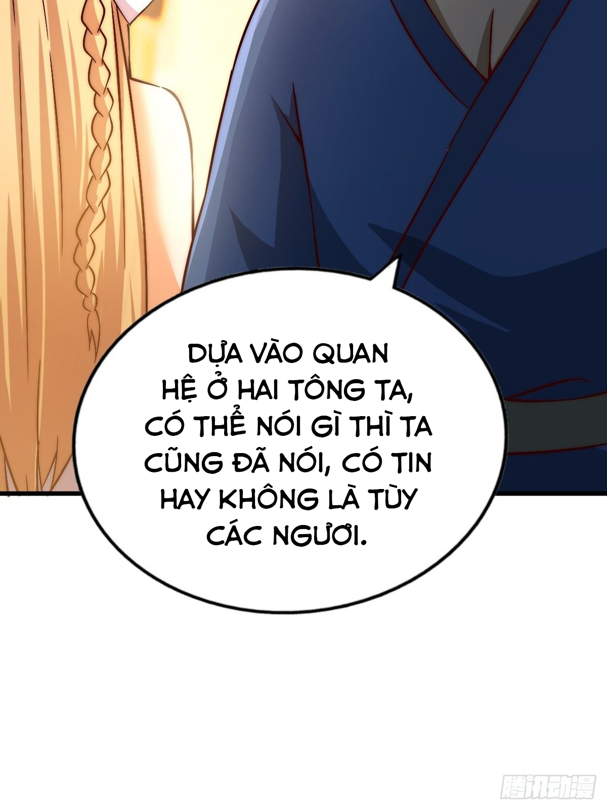 Người Trên Vạn Người Chapter 69 - Trang 45