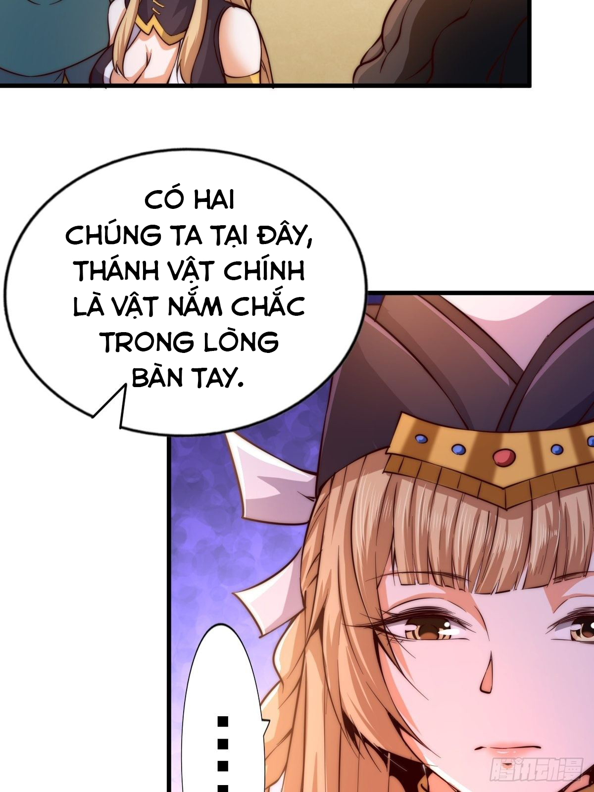 Người Trên Vạn Người Chapter 69 - Trang 47