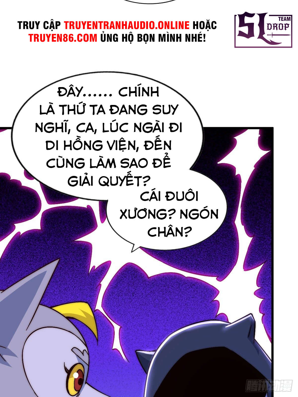 Người Trên Vạn Người Chapter 69 - Trang 6