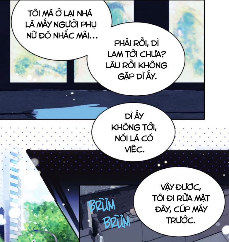 Ngụy Trang Học Tra Chapter 20 - Trang 9