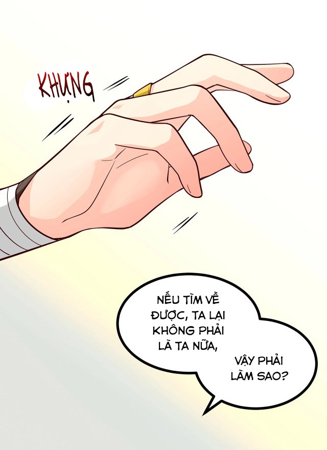 Nữ Chủ Người Đàn Ông Của Bạn Bị Hỏng Rồi Chapter 85 - Trang 18