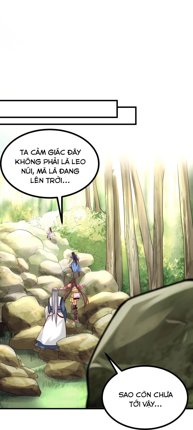 Nữ Chủ Người Đàn Ông Của Bạn Bị Hỏng Rồi Chapter 85 - Trang 30