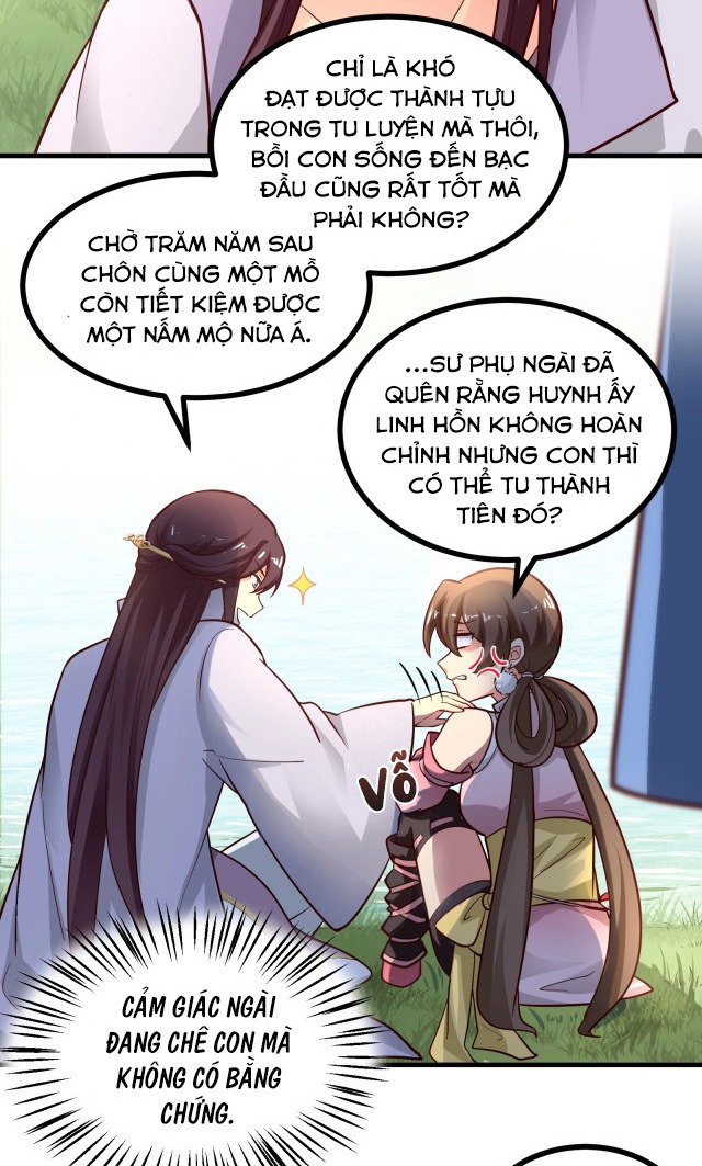 Nữ Chủ Người Đàn Ông Của Bạn Bị Hỏng Rồi Chapter 85 - Trang 4