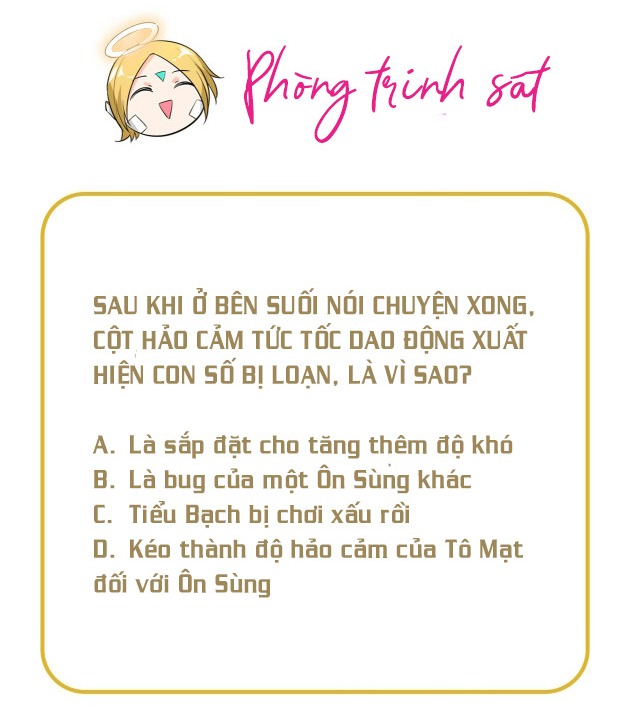 Nữ Chủ Người Đàn Ông Của Bạn Bị Hỏng Rồi Chapter 85 - Trang 41