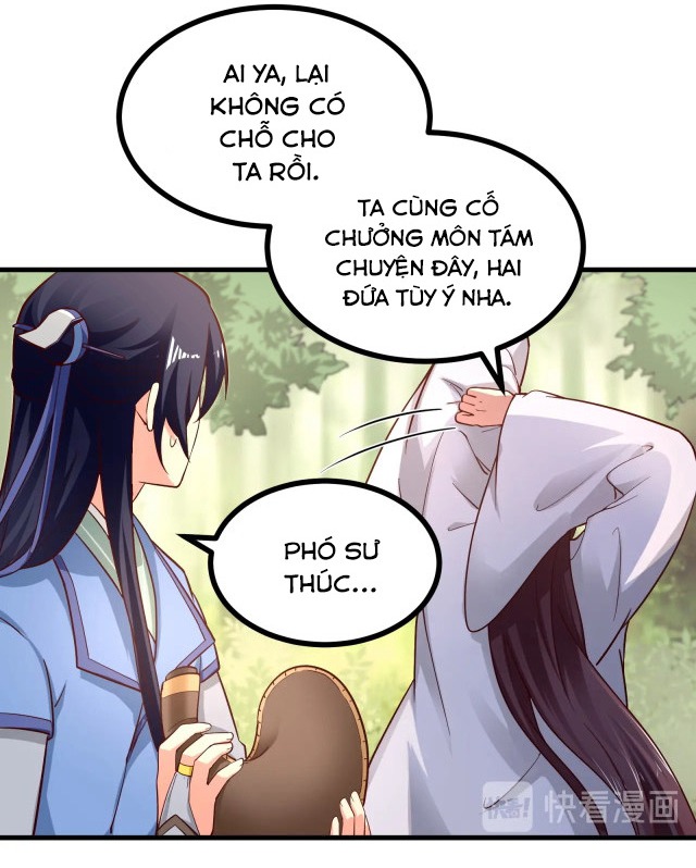 Nữ Chủ Người Đàn Ông Của Bạn Bị Hỏng Rồi Chapter 85 - Trang 6