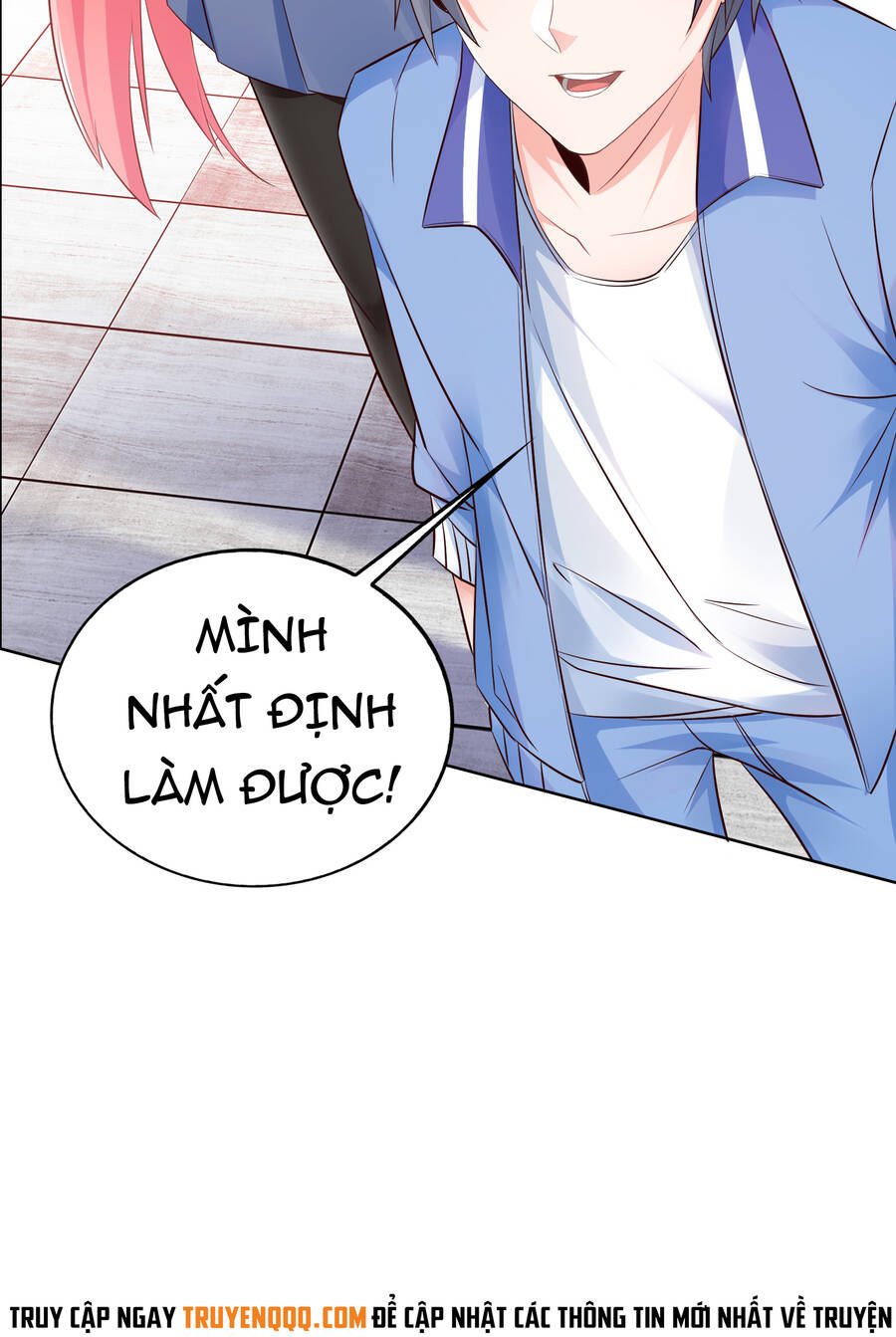 Siêu Thần Hẹn Hò Cùng Hoa Khôi Chapter 10 - Trang 52