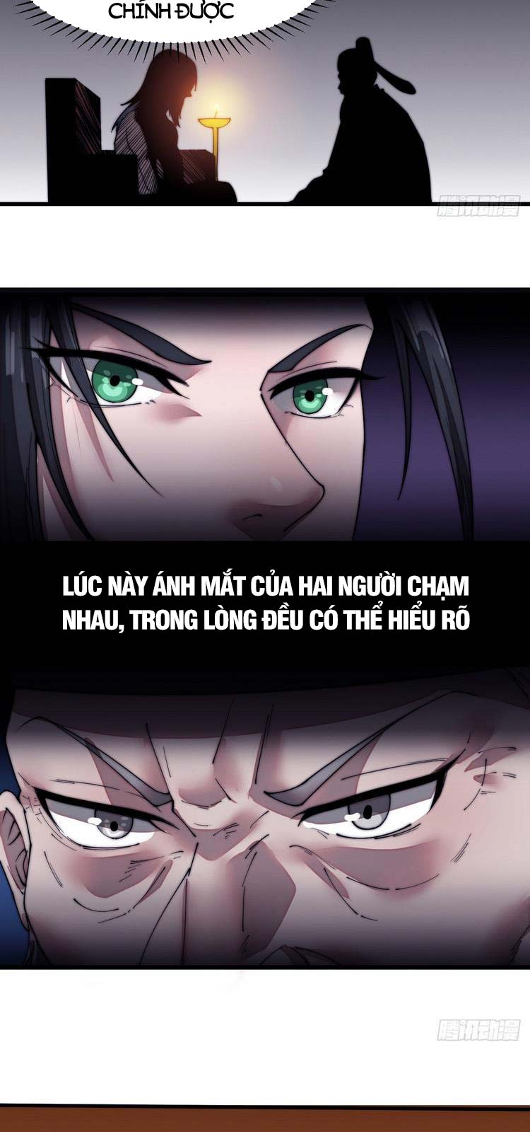 Ta Có Một Sơn Trại Chapter 199 - Trang 12