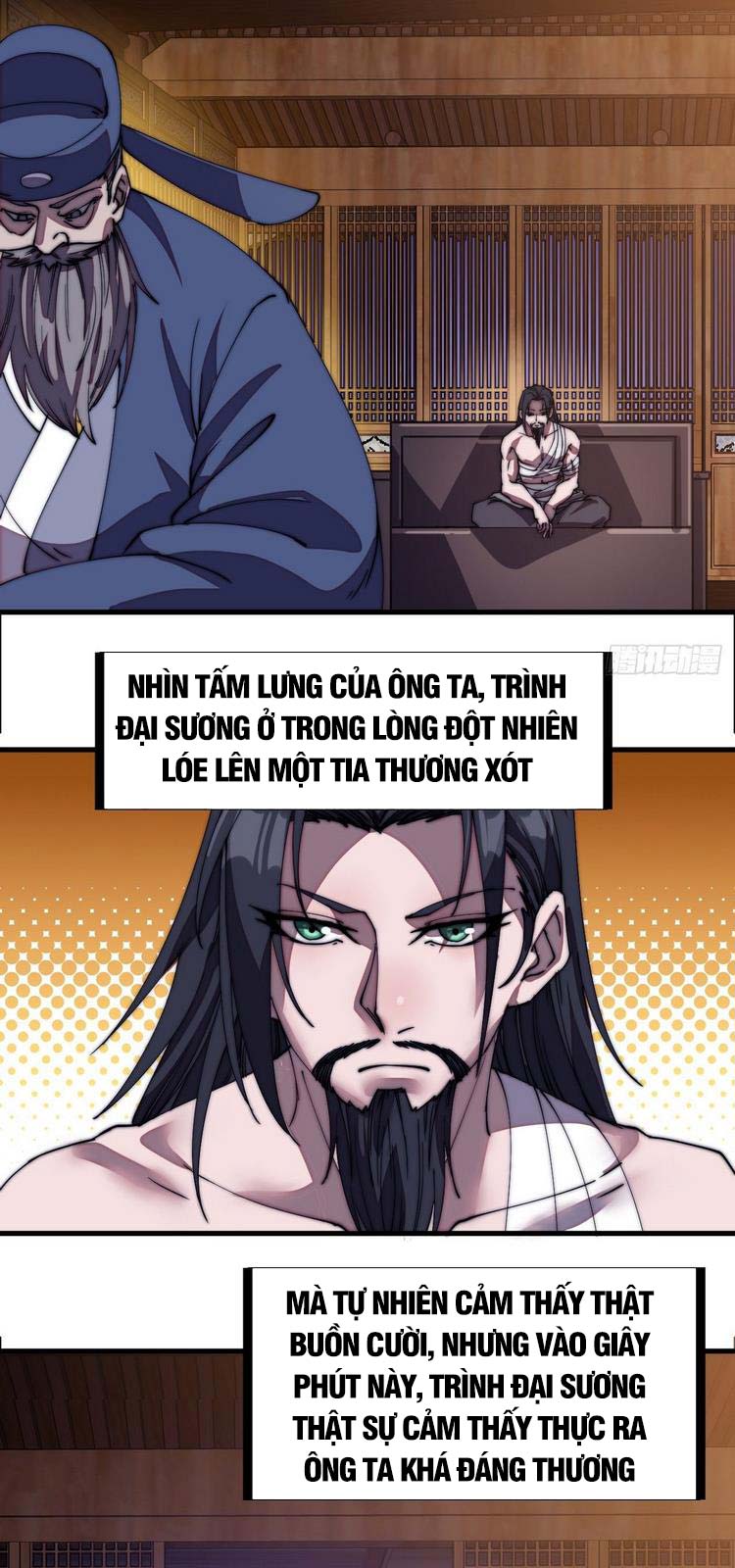 Ta Có Một Sơn Trại Chapter 199 - Trang 15