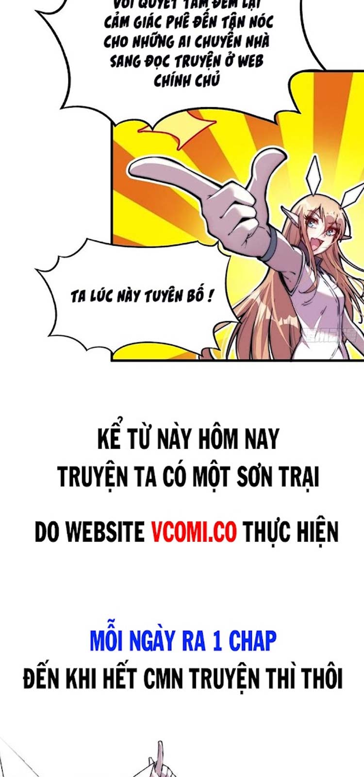 Ta Có Một Sơn Trại Chapter 199 - Trang 26