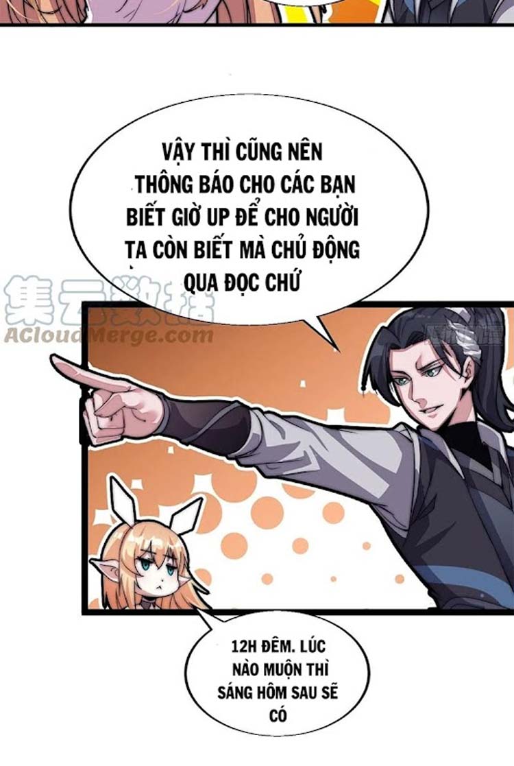 Ta Có Một Sơn Trại Chapter 199 - Trang 28