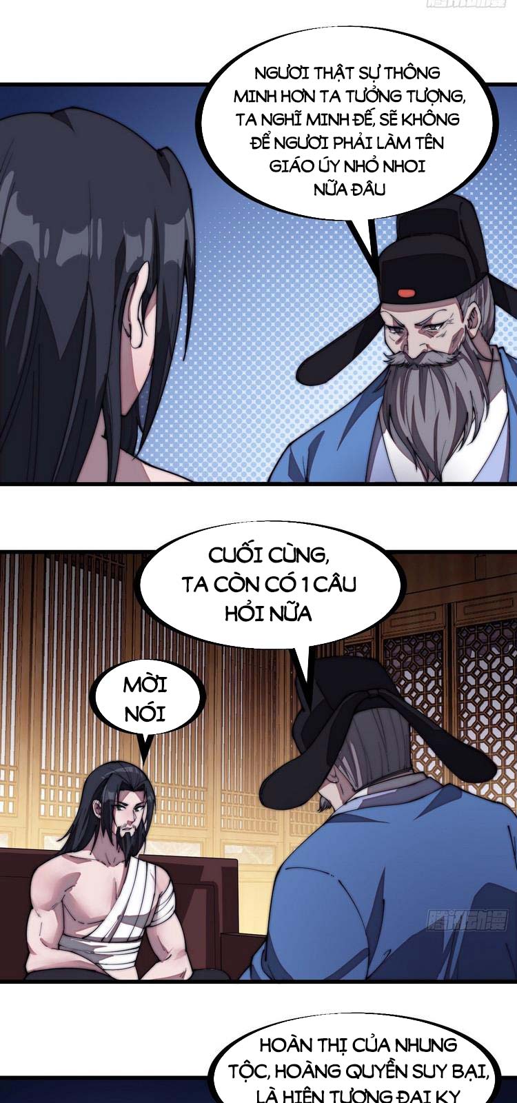 Ta Có Một Sơn Trại Chapter 199 - Trang 8